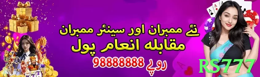 rs777 interface sample - 3