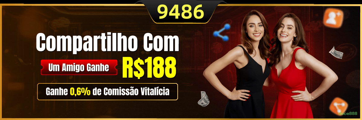 Programa VIP exclusivo da doce888